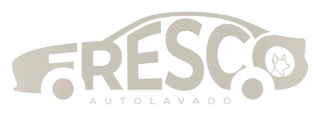 Fresco Autolavado